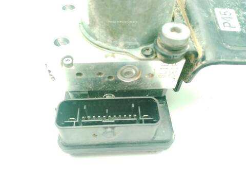 Foto 2ª: Abs Kia Stonic 1.0 T-GDI ECO-DYNAMICS [G3LF] (2017)