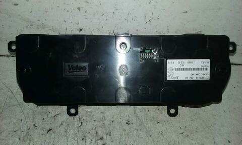 Foto 2ª: Mando Climatizador Renault Clio DYNAMIQUE 90CV 66KW [K9KB6] (2013)