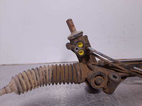 Foto 4ª: Cremallera de Direccion Ford Transit FT 330 2.4 90CV 66KW CAJA CERRADA [D2FA] (2004)