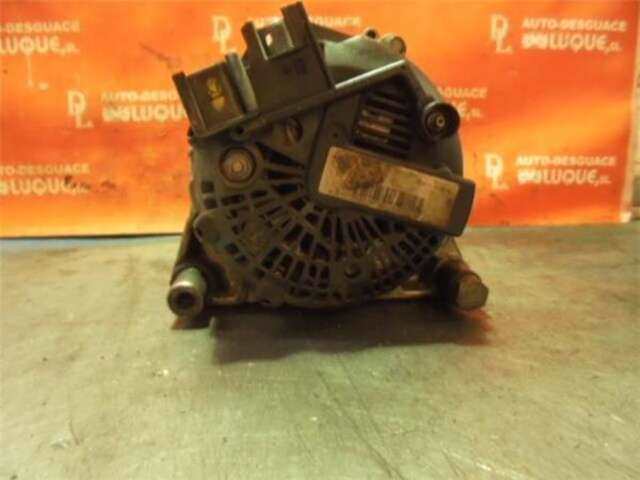 Foto 2ª: Alternador Ford Focus 2.0 SPORT [2.0 LTR. - 120 KW TDCI CAT]