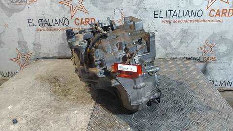 Foto 3ª: Caja Cambios Automatica Peugeot 308 STYLE 120CV 88KW AUT. [BH01] (2017)