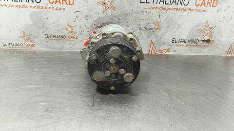 Foto 4ª: Compresor Aire Acondicionado Opel Meriva BLUE LINE 101CV 74KW [Z17DTH] (2005)