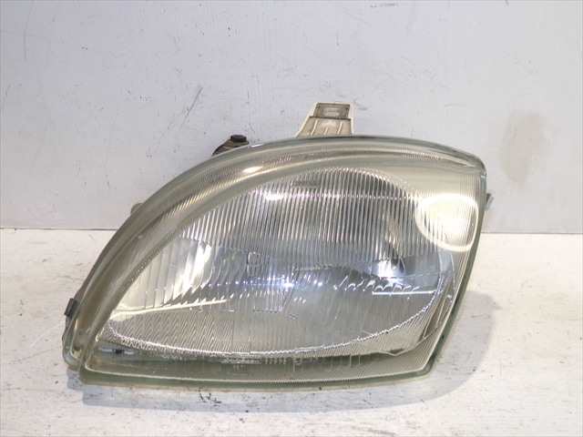 Foto 1ª: Faro Izquierdo Fiat Seicento 1.1 G 2001-2010 [187A1000] (2005)