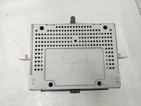 Sistema Audio Radio CD Ford C Max 1.5 TDCI 95CV 70KW II DXA/CB7 DXA/CEU)