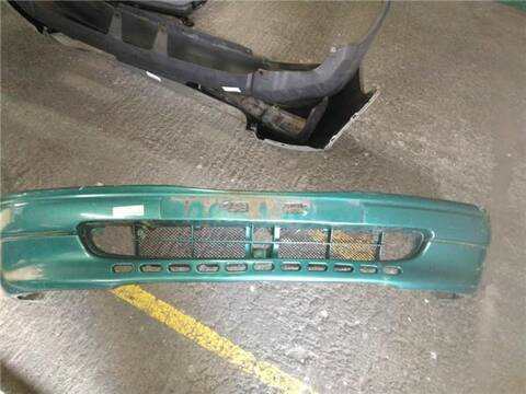 Paragolpes Delantero Toyota Corolla 1.6