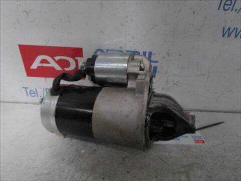 Motor de Arranque Mitsubishi Montero 3.0 V6 4X4 V23W V43W V23C) 150CV 110KW