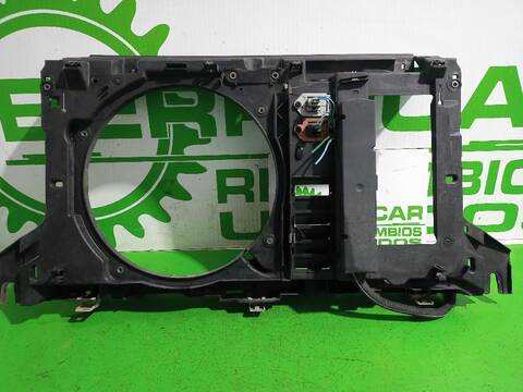 Panel Frontal Citroen C5 2.0 HDI 109CV