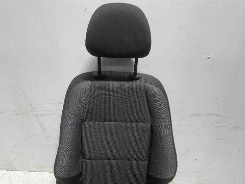 Foto 3ª: Asiento Delantero Derecho Peugeot 207 CONFORT 90CV [9HXDV6ATED4] (2006)
