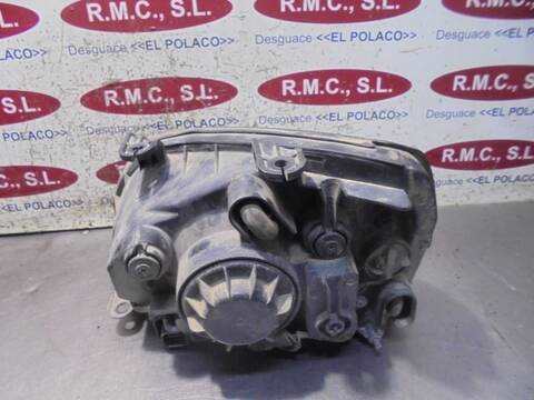 Foto 2ª: Faro Derecho Kia Carens 2.0 CRDI EX MONOVOLUMEN 140CV 103KW [D4EA] (2006)