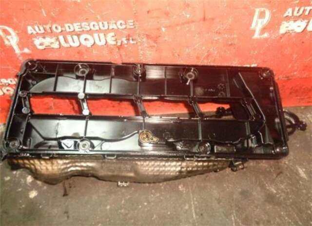Foto 2ª: Despiece Motor Volkswagen Passat 2.0 TDI (140CV) [CBA]