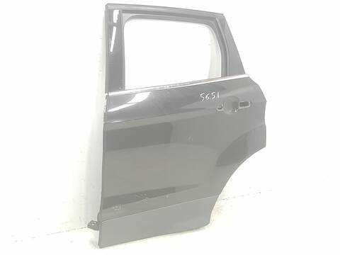 Puerta Trasera Izquierda Ford Kuga ST-LINE LIMITED EDITION