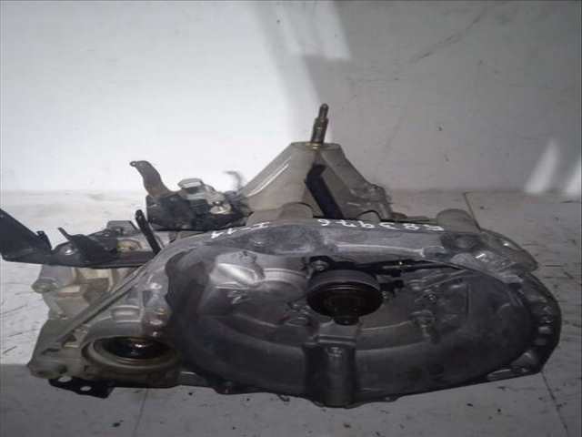 Caja Cambios Nissan Micra 1.2 CAT 65CV 48KW