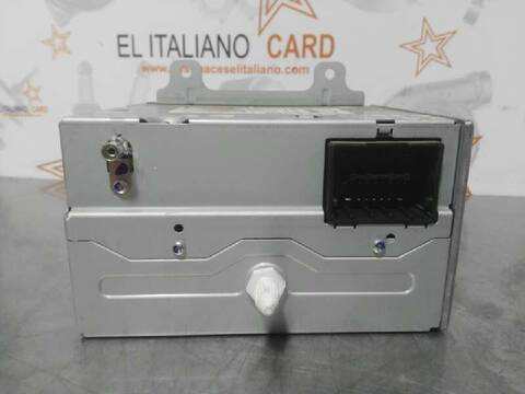 Foto 4ª: Sistema Audio Radio CD Opel Insignia COSMO BERLINA 131CV 96KW [A20DTH] (2010)