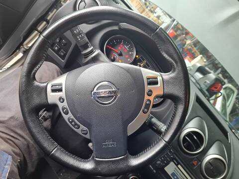 Volante Nissan Qashqai ACENTA 131CV 96KW