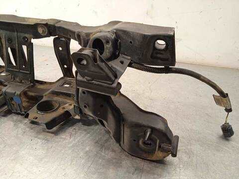 Foto 3ª: Puente Trasero Volvo V40 PRO 152CV 112KW [B4154T4] (2019)