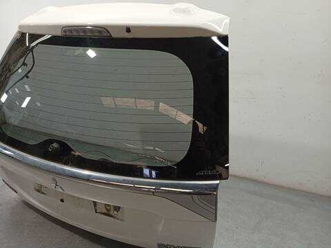 Foto 3ª: Portón Mitsubishi Outlander 2.0 HYBRID 4WD GG2W) 121CV 89KW [4B11] (2013)