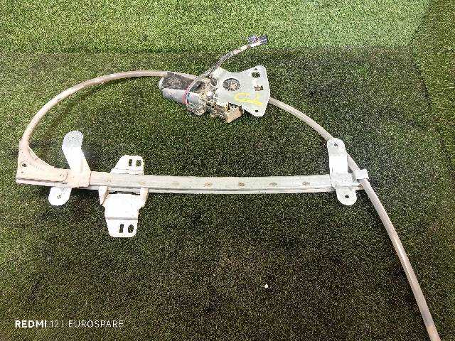 Elevalunas Eléctrico Trasero Derecho Opel Frontera 2.8 TD A