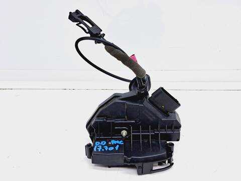 Cerradura Puerta Delantera Derecha Ford EcoSport COOL CONNECT 125CV 92KW