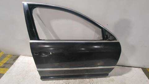 Foto 2ª: Puerta Delantera Derecha Volkswagen Phaeton 3.0 V6 TDI 4MOTION 240CV [CARB CEXA] (2002)