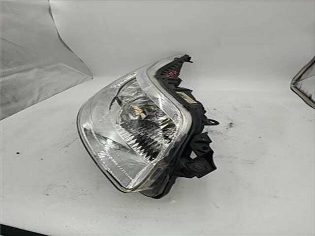 Faro Derecho Citroen C4 1.6 LX [1.6 LTR. - 66 KW 16V HDI]