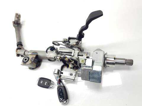 Foto 2ª: Columna Dirección Hyundai i30 N PERFORMANCE [G4KH] (2017)