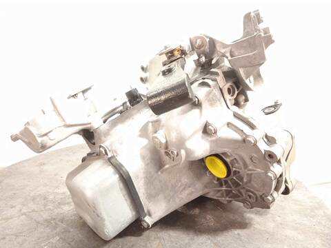 Foto 2ª: Caja Cambios Citroen C1 CITY EDITION 82CV 60KW [HM01] (2018)