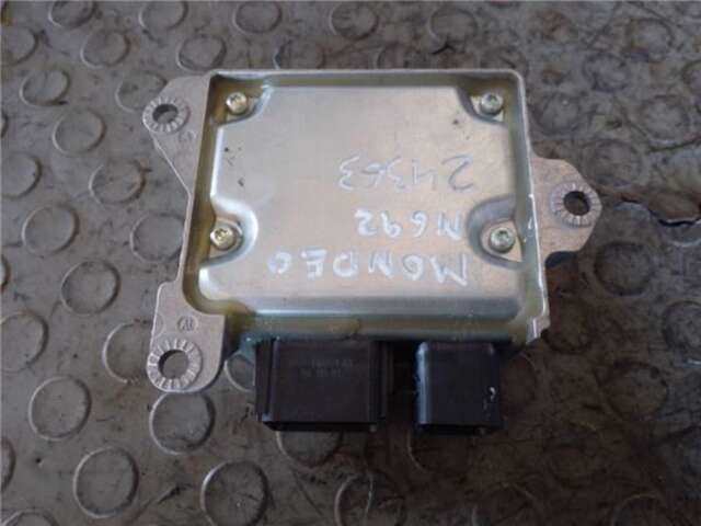 Foto 3ª: Centralita Airbag Ford Mondeo 2.0 TDCI [FMBA]