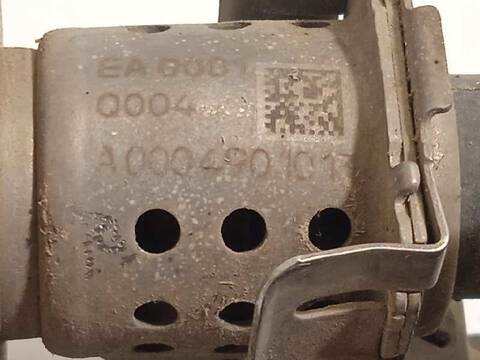 Foto 3ª: Inyectores Mercedes Vito 109/111 CDI LANG 447.603) 114CV 84KW [622951] (2017)