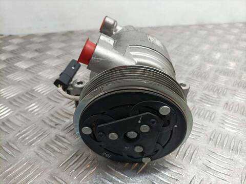 Compresor Aire Acondicionado Toyota Aygo BUSINESS 72CV 53KW