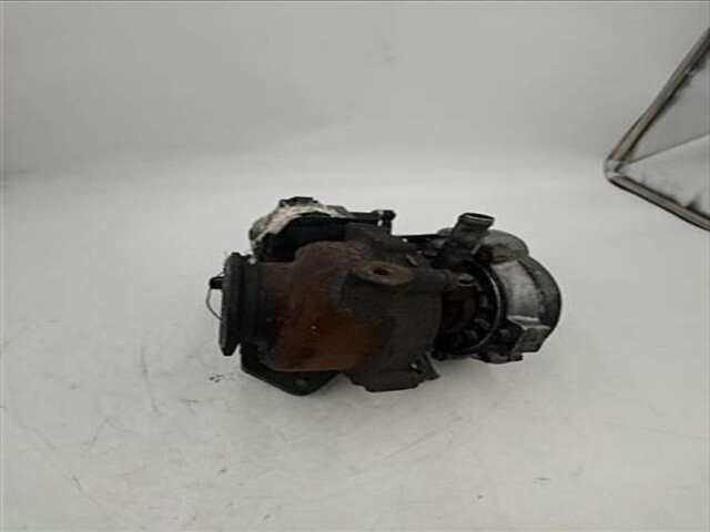 Turbocompresor Bmw Serie 1 114 2.0 120D [2.0 LTR. - 120 KW 16V DIESEL]