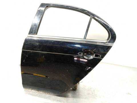 Foto 3ª: Puerta Trasera Izquierda Mitsubishi Lancer 2.0 DI-D CY8A) 140CV 103KW [BWC] (2009)