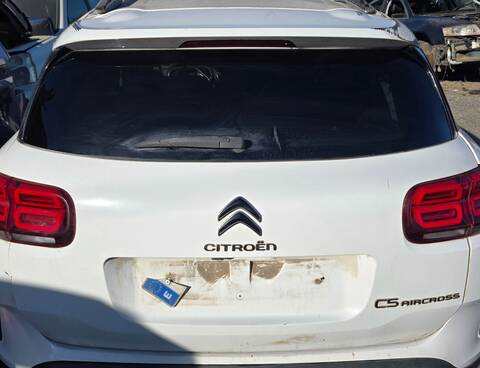 Portón Citroen C5 YHZ AIRCROSS