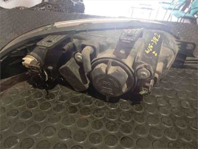 Foto 2ª: Faro Izquierdo Daewoo Lacetti 1.6 CDX [1.6 LTR. - 80 KW CAT] [F16D3]