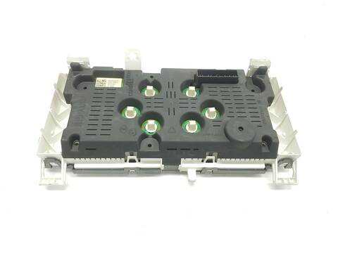 Foto 2ª: Cuadro de Instrumentos Renault Modus AUTHENTIQUE [D4F740] (2006)