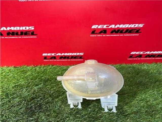 Foto 2ª: Deposito Expansion Citroen Jumpy 1.6 CONFORT M [1 6 LTR. - 85 KW BLUE-HDI FAP] 116CV FURGON [BHX / DV6FCU]