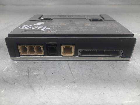 Foto 3ª: Centralita Motor ECU Lexus ES 300H 218CV [A25AFXS] (2022)