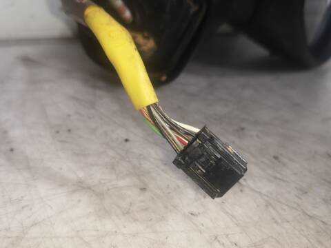 Foto 3ª: Retrovisor Derecho Renault Captur H5F408 (2018)