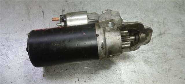 Foto 2ª: Motor de Arranque Ford Transit 2.2TDCI [SRFA]