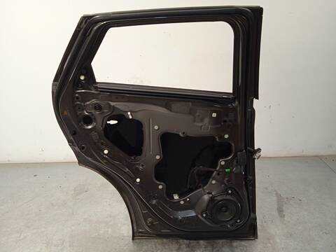 Foto 4ª: Puerta Trasera Izquierda Mazda CX3 2.0 G CAT 121CV 89KW [PE] (2018)