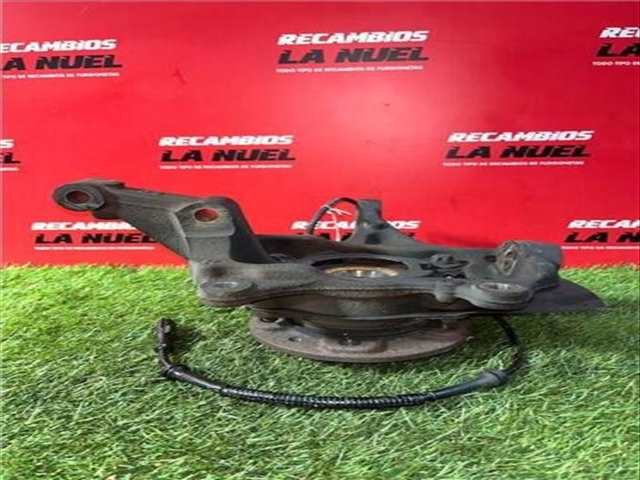 Foto 3ª: Mangueta Delantera Derecha Renault Trafic M9R Z7 170CV 125KW FURGON (2023)