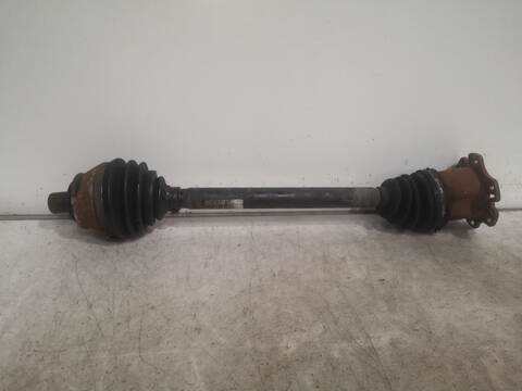 Foto 2ª: Transmision Delantera Izquierda Audi A8 ASB (2006)