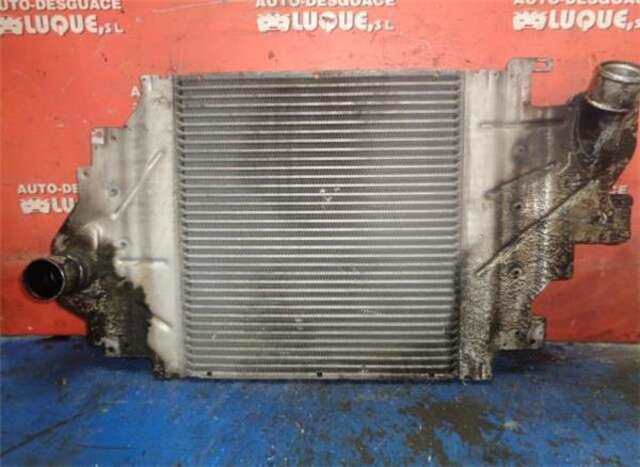 Foto 2ª: Intercooler Renault Clio 1.5 AUTHENTIQUE CONFORT [1.5 LTR. - 60 KW DCI DIESEL] [K9K702]