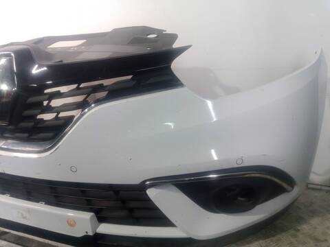 Foto 2ª: Paragolpes Delantero Renault Scenic 1.3 TCE 140 140CV 103KW IV J9_) [H5H 450,H5H 470,H5H 490] (2018)