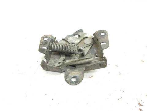 Cerradura Capot Mitsubishi Grandis 2.0 DI-D CAT 136CV 100KW