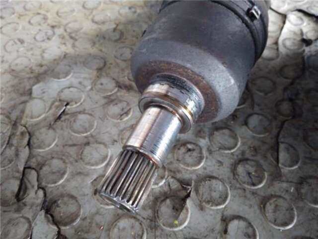 Foto 2ª: Transmision Delantera Izquierda Citroen Xsara 2.0 HDI [RHY (DW10TD)]