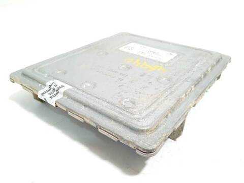 Foto 2ª: Centralita Motor ECU Opel Astra 1.2 110CV 81KW [LIH] (2020)