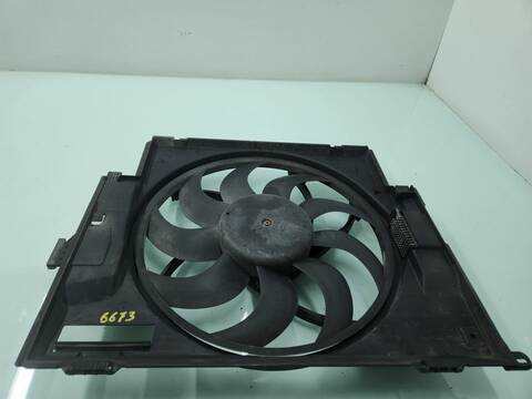 Foto 2ª: Electroventilador Bmw Serie 3 315 318D 143CV 105KW [N47D20C] (2015)