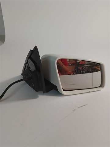 Retrovisor Derecho Mercedes Clase C 200 2.0 D