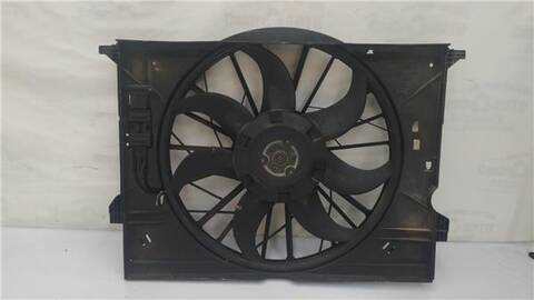 Electroventilador Mercedes Clase E 180 3.2 E 320 CDI 211.026) [3 2 LTR. - 150 KW CDI CAT] BERLINA 204CV
