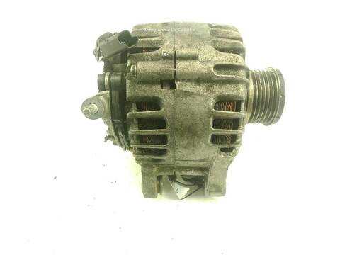 Foto 3ª: Alternador Peugeot 208 1.2 PURETECH 100 [HNE (EB2ADTD_B)] (2019)